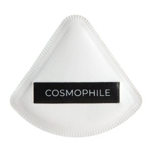 COSMOPHILE Beauty Pro – Saklama Kutulu Pudra Süngeri
